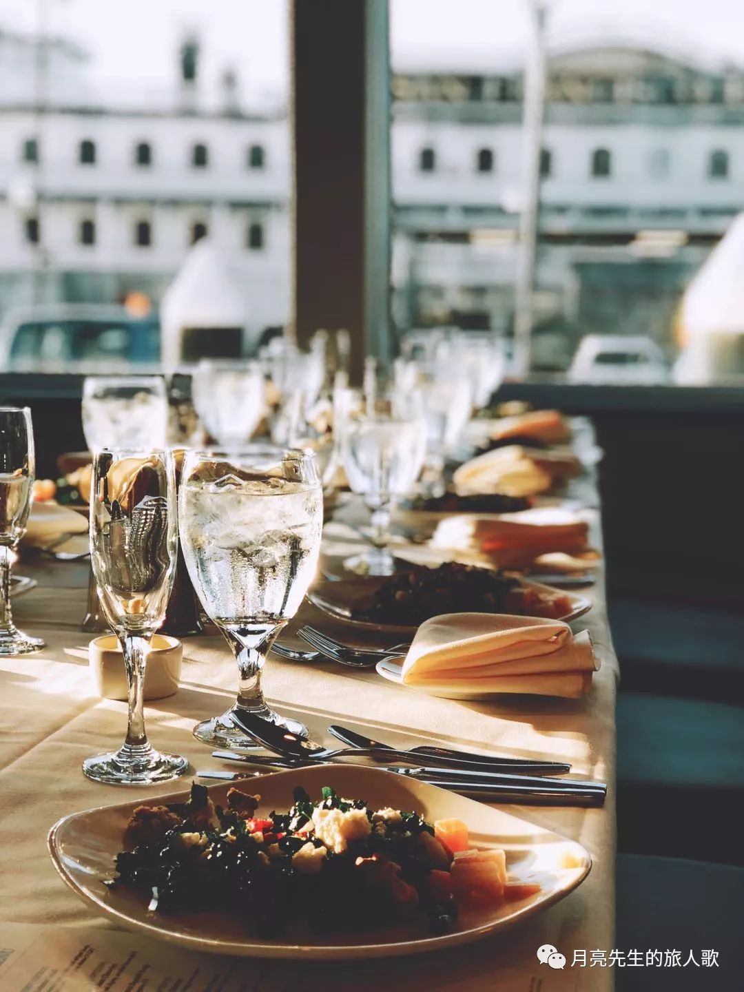 每个人的身体里，真得有一个凯鲁亚克嘛？｜旧金山