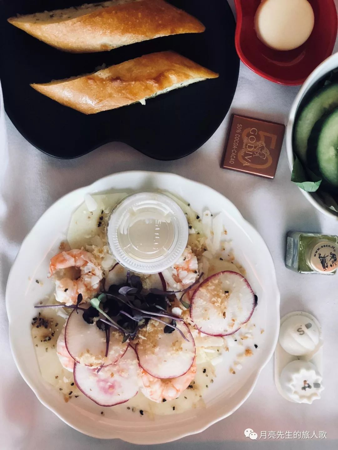 每个人的身体里，真得有一个凯鲁亚克嘛？｜旧金山