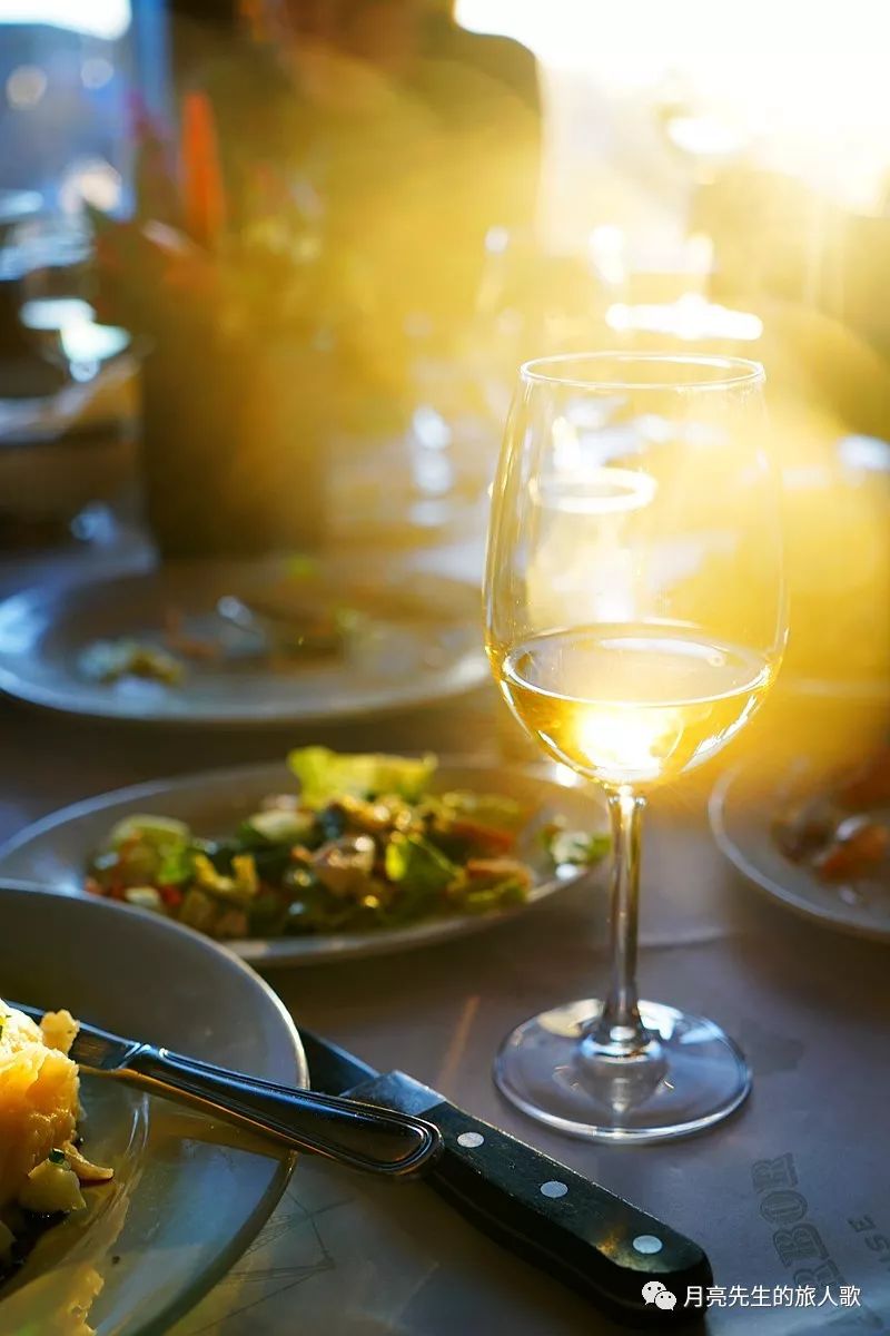 每个人的身体里，真得有一个凯鲁亚克嘛？｜旧金山