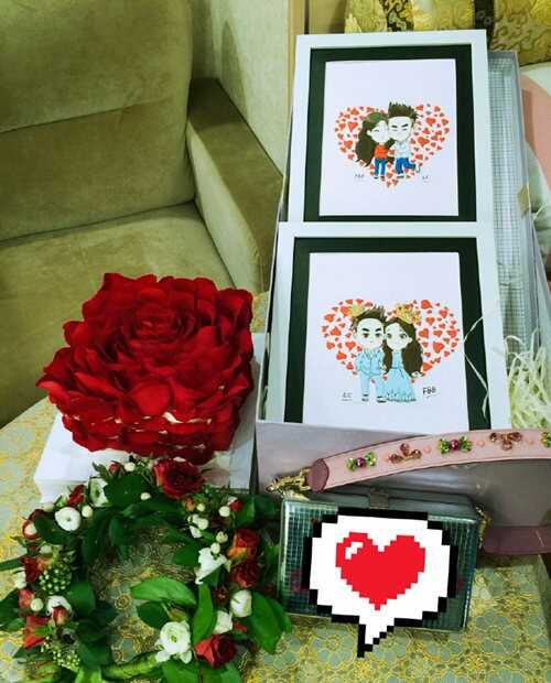 张馨予李晨和范冰冰,李晨对张馨予和范冰冰谁付出得多