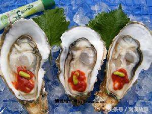 南澳十大特产，你常见的只有4种，还有6种你去南澳不一定买得到