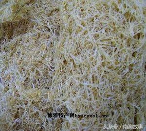 南澳十大特产，你常见的只有4种，还有6种你去南澳不一定买得到