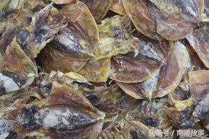 南澳十大特产，你常见的只有4种，还有6种你去南澳不一定买得到