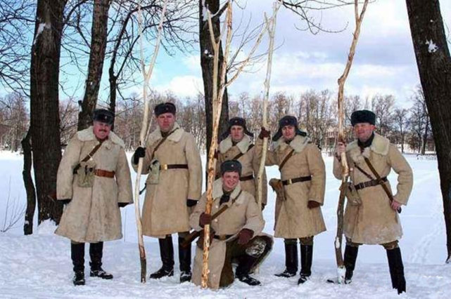 日本关东军战斗力为什么比较强,日本关东军战斗力很强吗