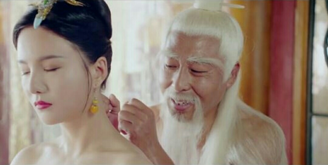 天蓬元帅大闹天宫片段,天蓬元帅之大闹天宫