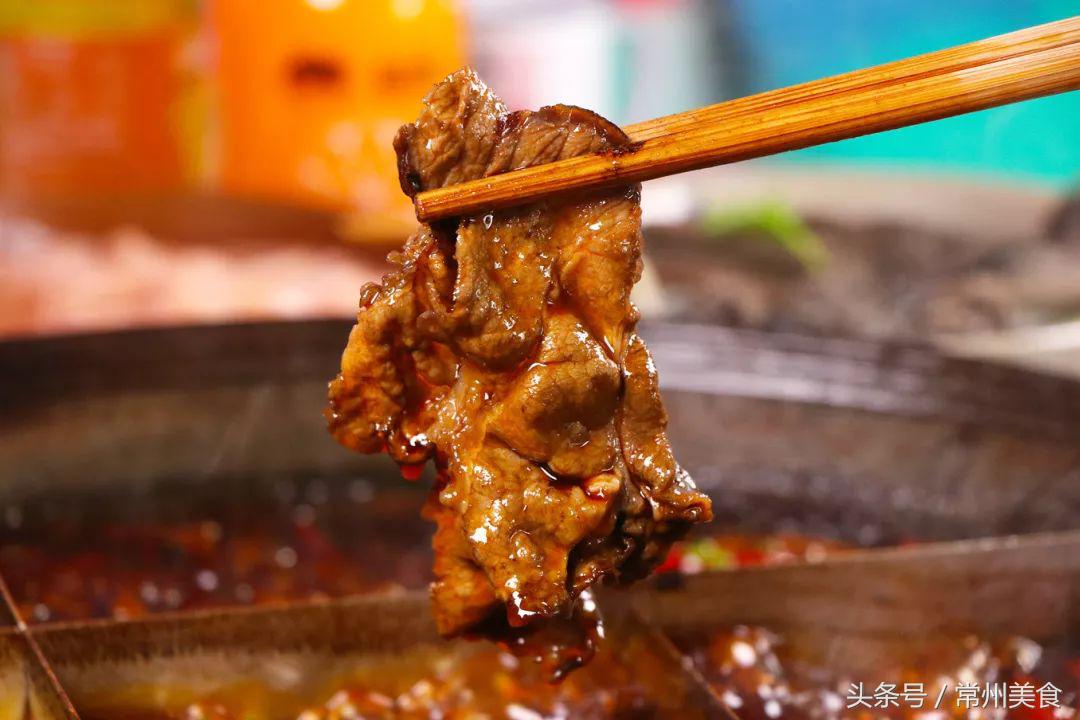 隐藏在巷子里的正宗重庆火锅,重庆那些藏在小巷里的火锅店