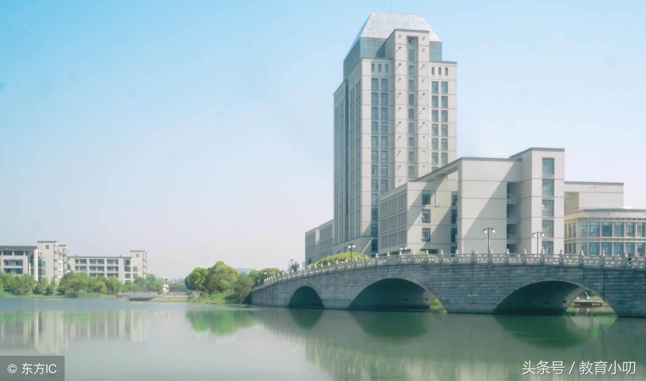 实力强却不是985211的学校,实力强却不出名的大学