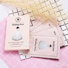 面膜好用榜单推荐图片,面膜测评红黑榜网红