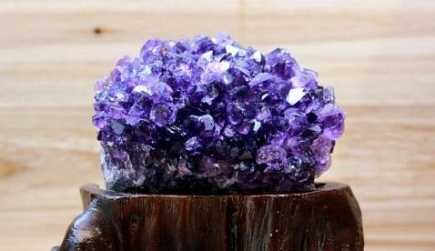 真正的水晶宝石,哪种水晶最有收藏价值