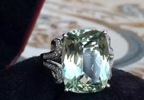 真正的水晶宝石,哪种水晶最有收藏价值