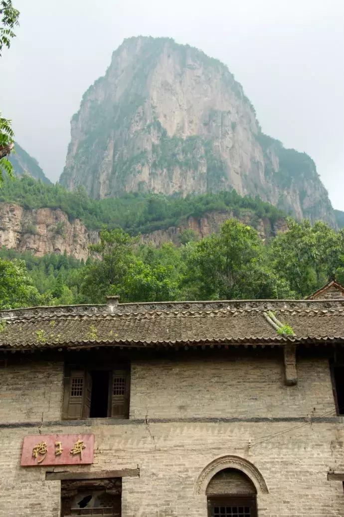 河南新乡挂壁公路,河南最惊艳的公路