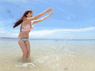 东方夏威夷的小镇,东方夏威夷之称的海滨