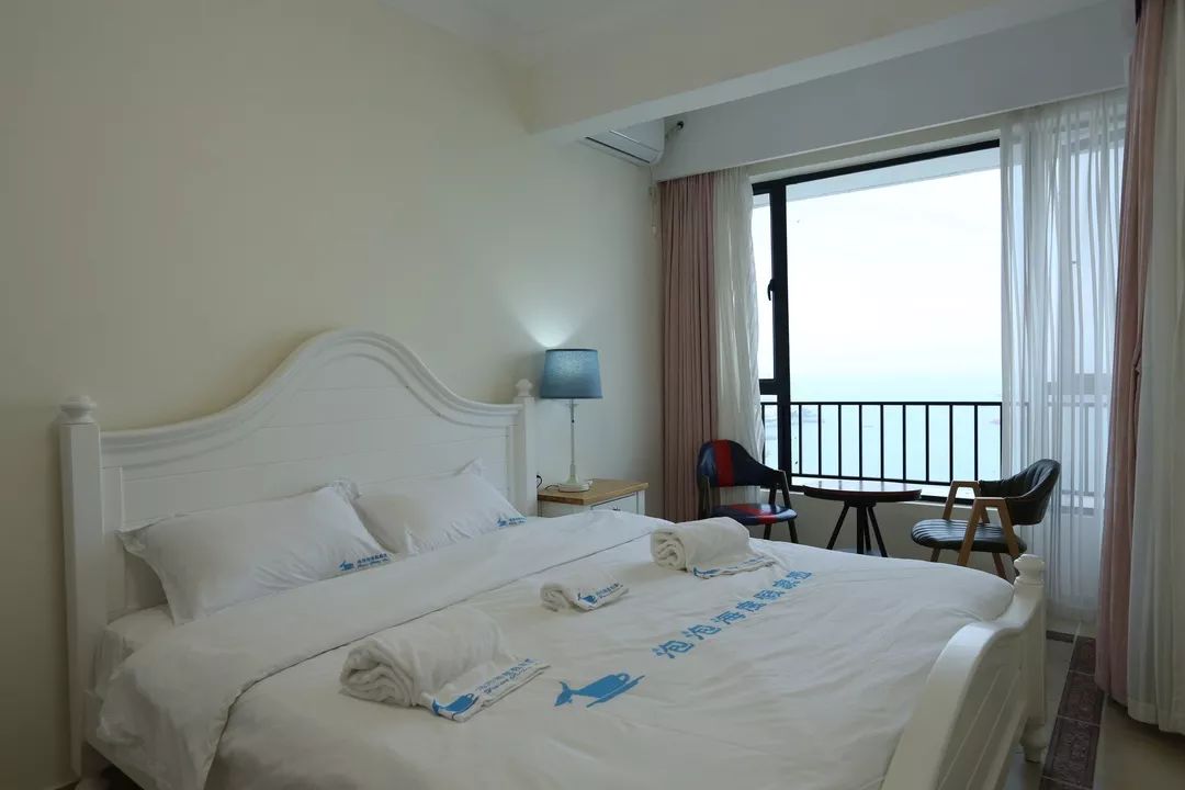 东方夏威夷的小镇,东方夏威夷之称的海滨