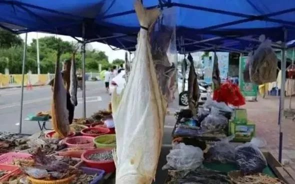 东方夏威夷的小镇,东方夏威夷之称的海滨