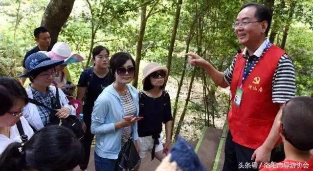 导游如何带领客户,导游怎么为购物海鲜干货做铺垫