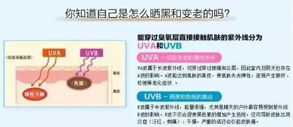 夏季晒伤后的急救方法,自然堂夏季晒伤修复