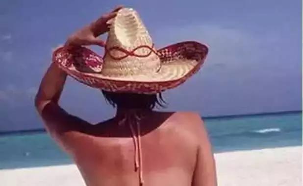 夏季晒伤后的急救方法,自然堂夏季晒伤修复