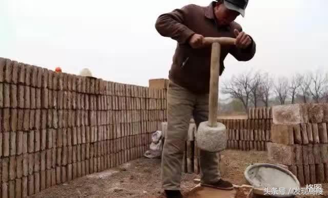 陕西关中六十年代农村土炕照片,记忆中的土炕