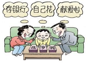 帮助孩子树立正确的金钱观英语,帮助孩子树立正确的消费观