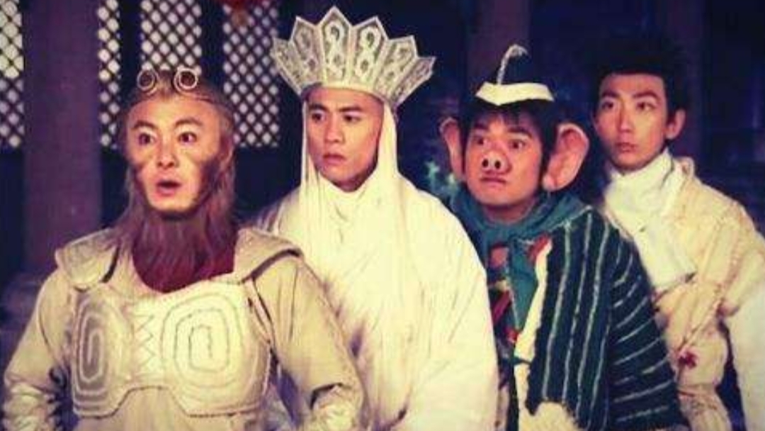 天蓬元帅大闹天宫片段,天蓬元帅之大闹天宫