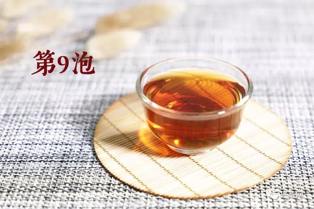 感受普洱茶感悟自己,感受普洱茶的完美