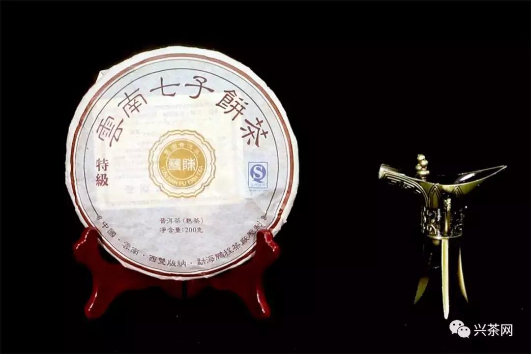 感受普洱茶感悟自己,感受普洱茶的完美