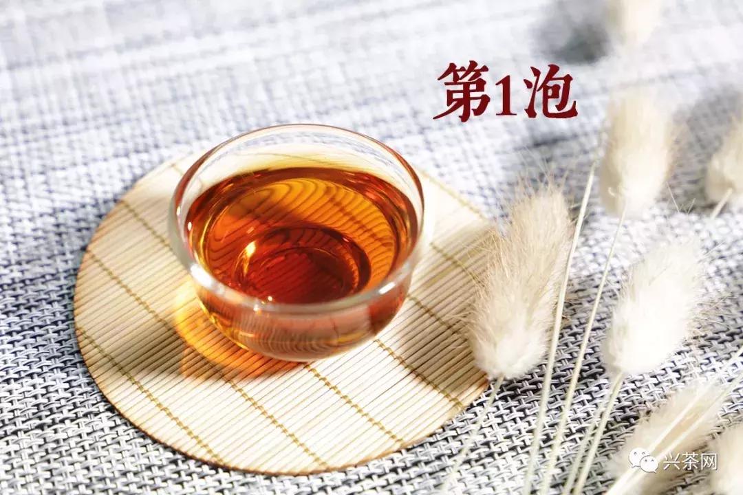 感受普洱茶感悟自己,感受普洱茶的完美