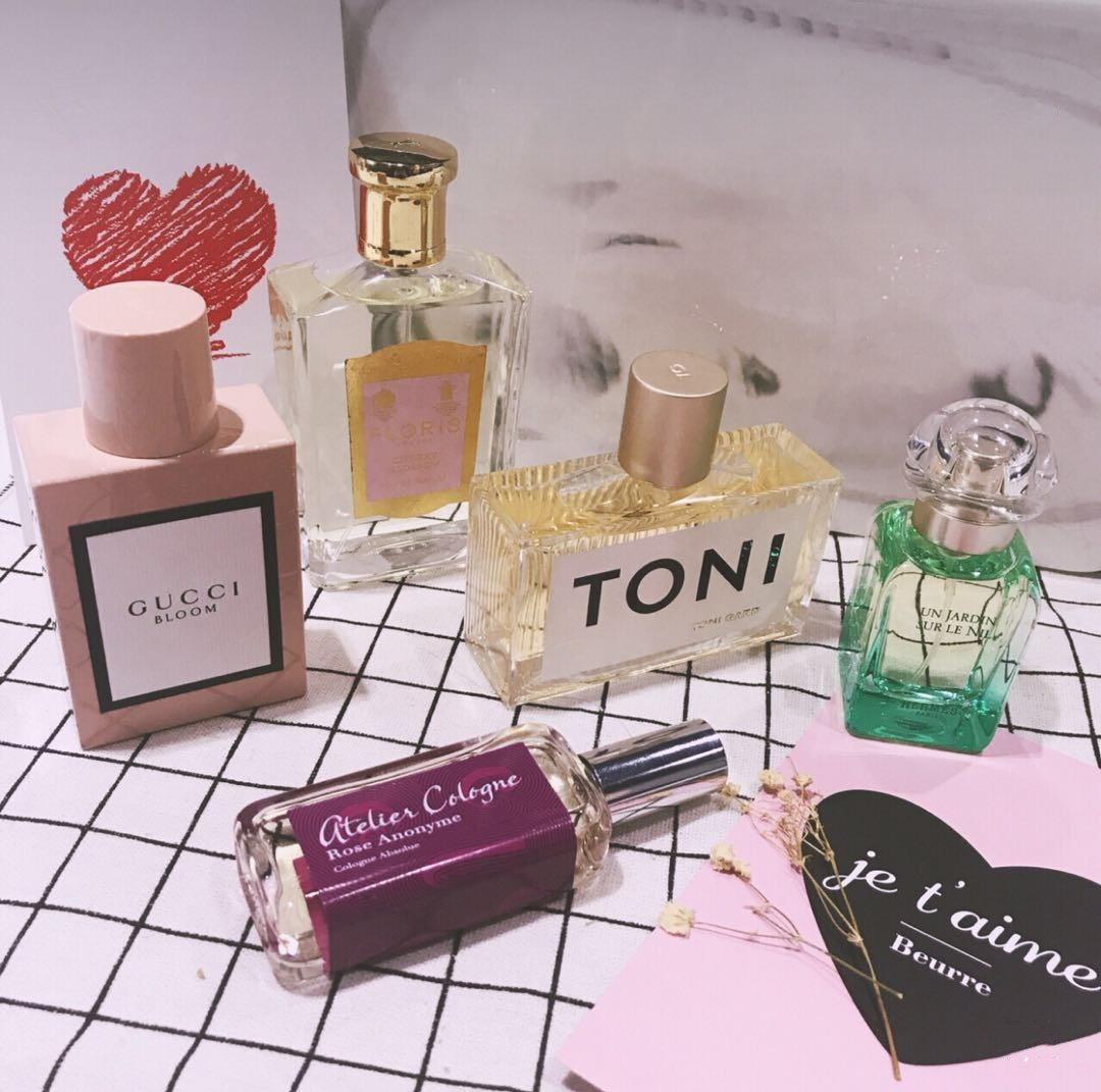 祖马龙的蓝风铃也太好闻了吧,祖玛珑蓝风铃选哪款