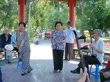 大型秦腔传统名剧,秦腔和中国其他的传统戏曲一样