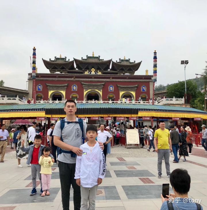 自驾15天西行游记,西北大环线吃住行详尽攻略