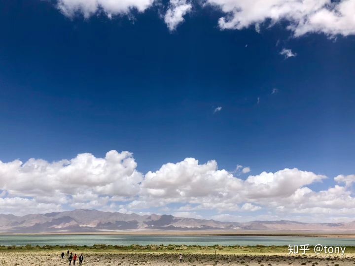 自驾15天西行游记,西北大环线吃住行详尽攻略