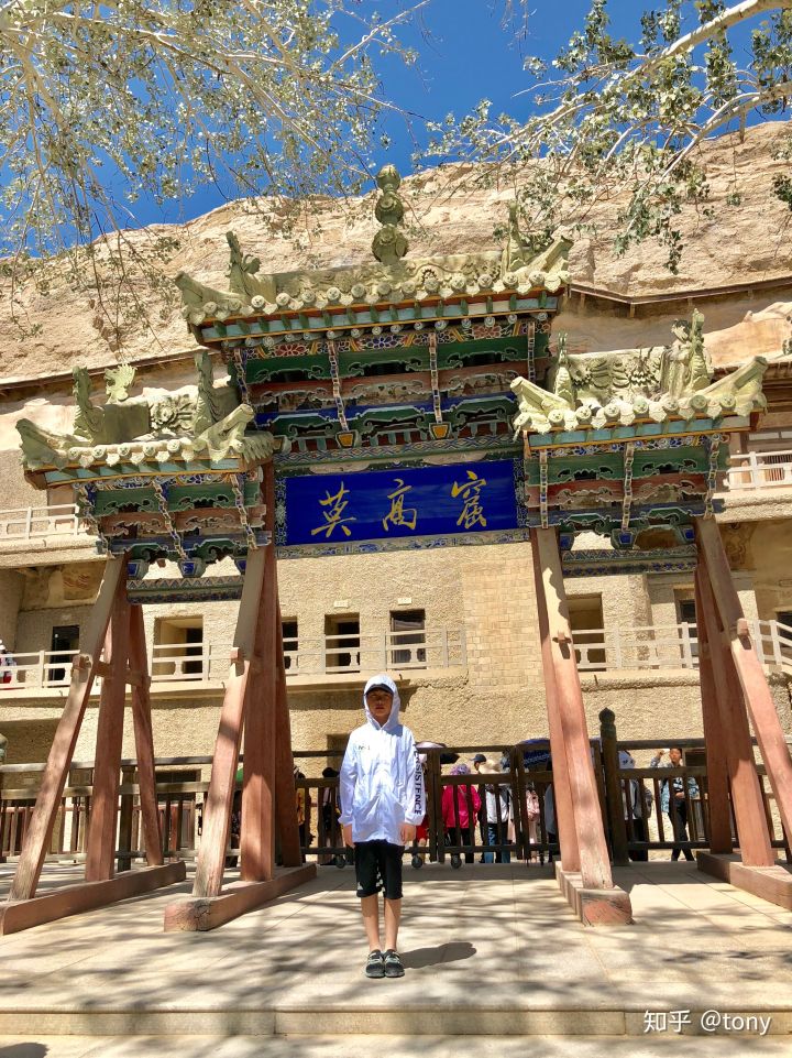 自驾15天西行游记,西北大环线吃住行详尽攻略