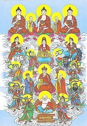 我被恶灵附身的日子（二十三）三月三王母生日会