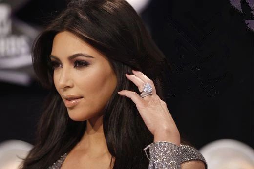 低调而又奢华的钻戒,低调有奢侈感的钻戒