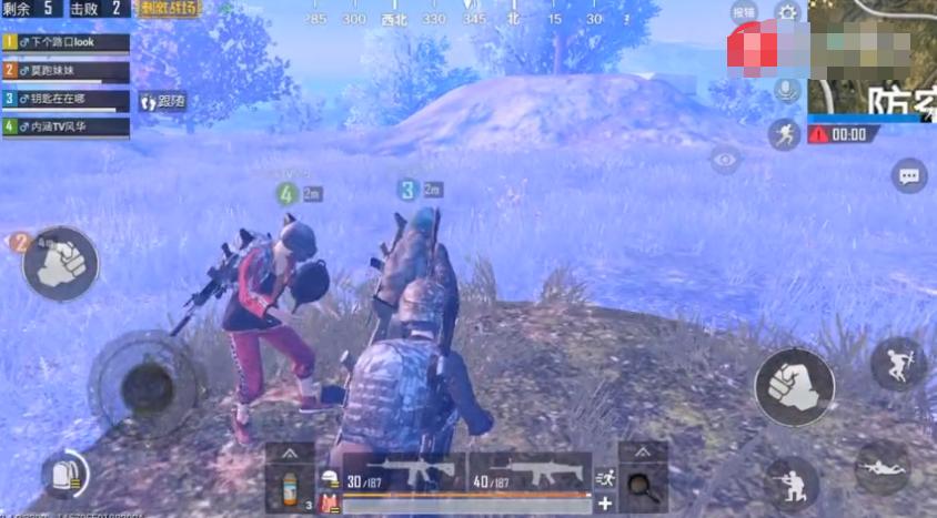 刺激战场最恐怖外挂,盘点刺激战场外挂