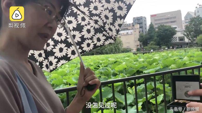 日本“坑爹游”专坑中国人：一个水杯3000元，导游说能“续命”