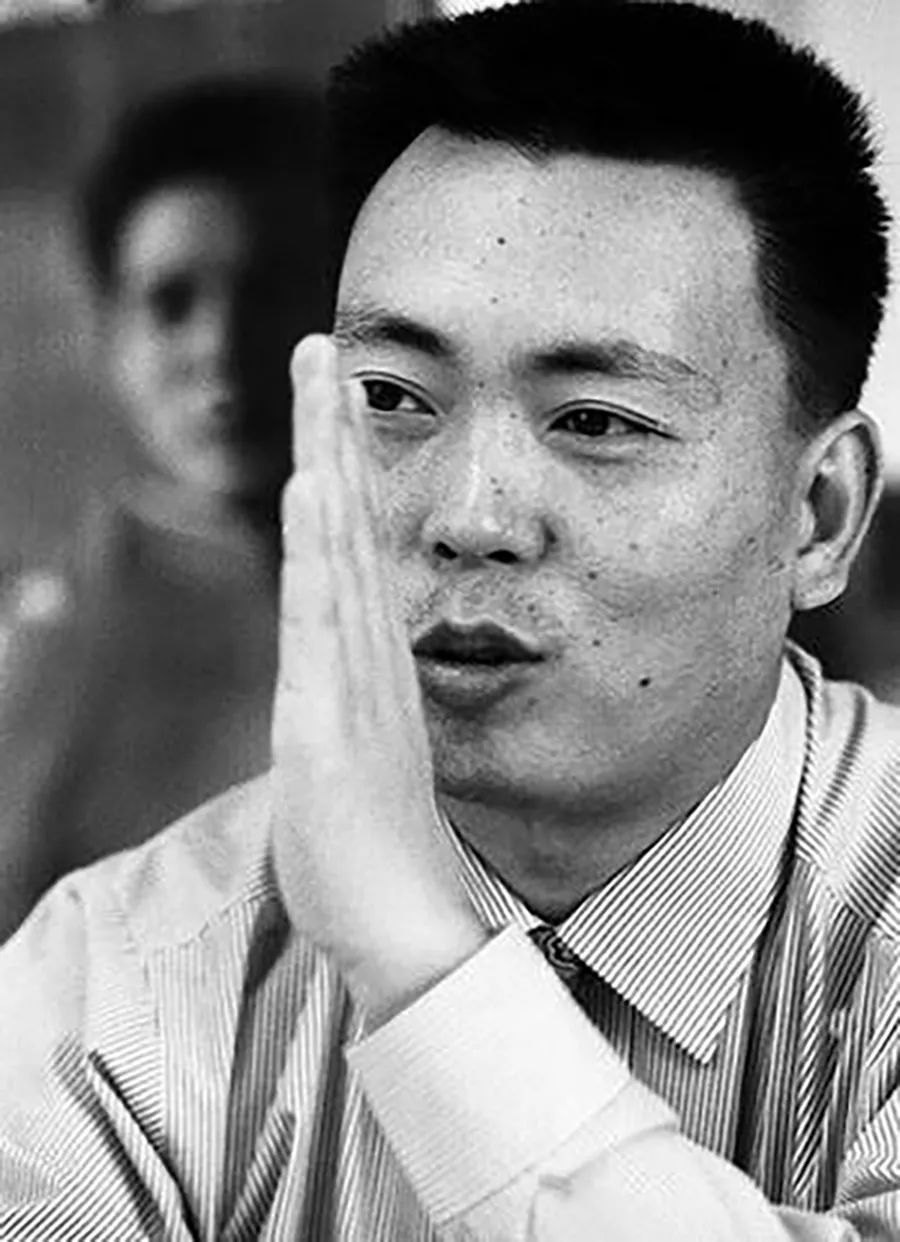 拼多多段永平创业,拼多多创始人和段永平