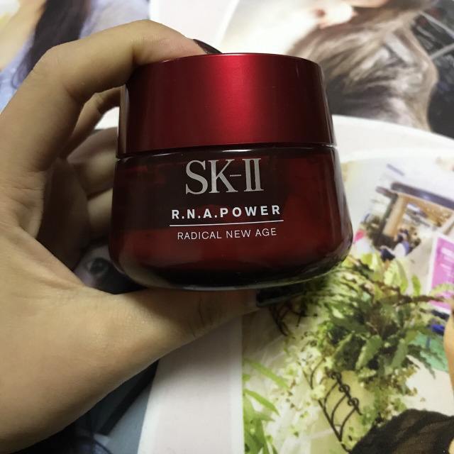 女汉纸的护肤心路拔草，种草，踩雷我全包了