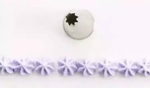 裱花入门必备工具清单请收藏,裱花的基本工具设备