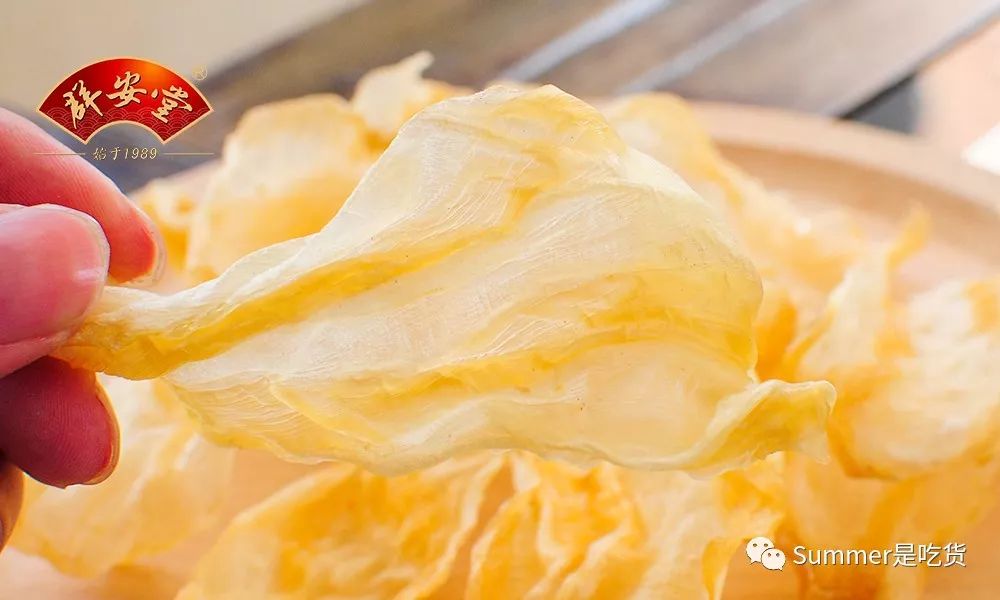 月子期间鱼胶是活血的吗,哪种鱼胶最适合坐月子