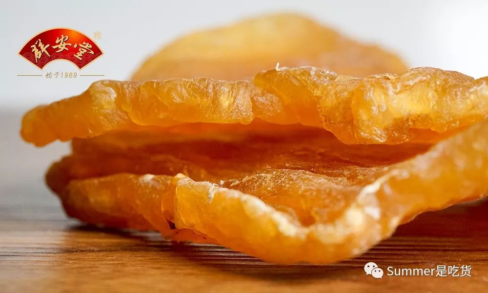 月子期间鱼胶是活血的吗,哪种鱼胶最适合坐月子