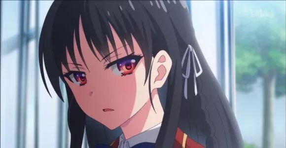 动漫中有哪些好听的人物名字,动漫中特殊含义的名字