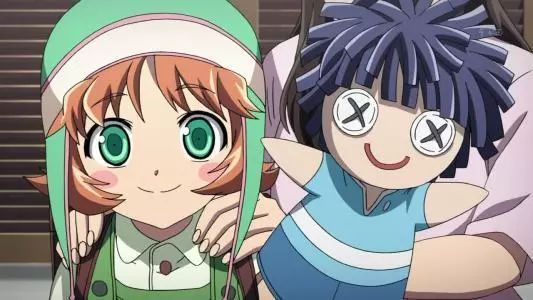 动漫中有哪些好听的人物名字,动漫中特殊含义的名字