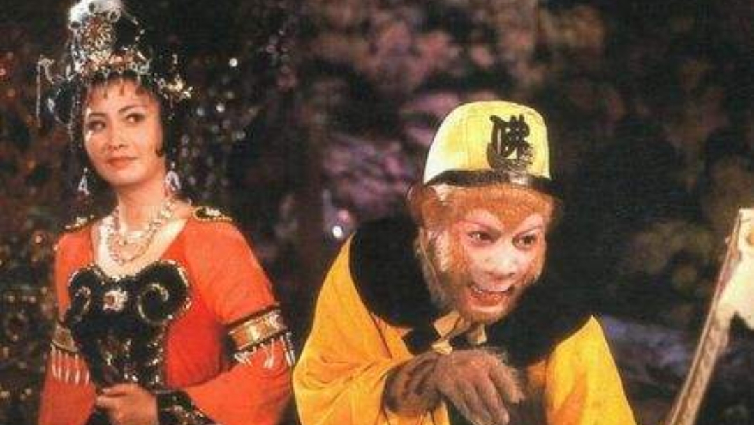 天蓬元帅大闹天宫片段,天蓬元帅之大闹天宫