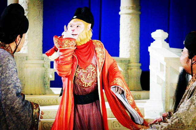 西游记哪个电视剧最符合原著,西游记最符合原著的电视剧