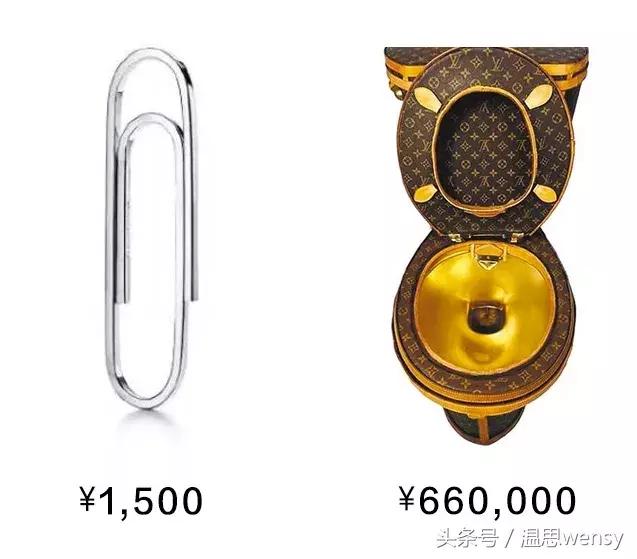 香奈儿土到极致就是潮 (香奈儿4800)