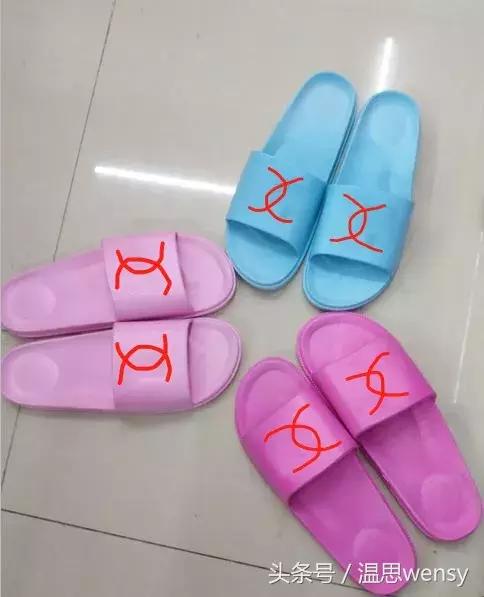 香奈儿土到极致就是潮 (香奈儿4800)