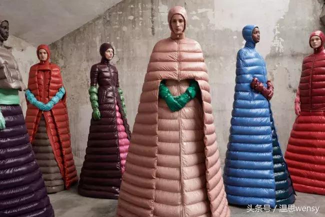 香奈儿土到极致就是潮 (香奈儿4800)