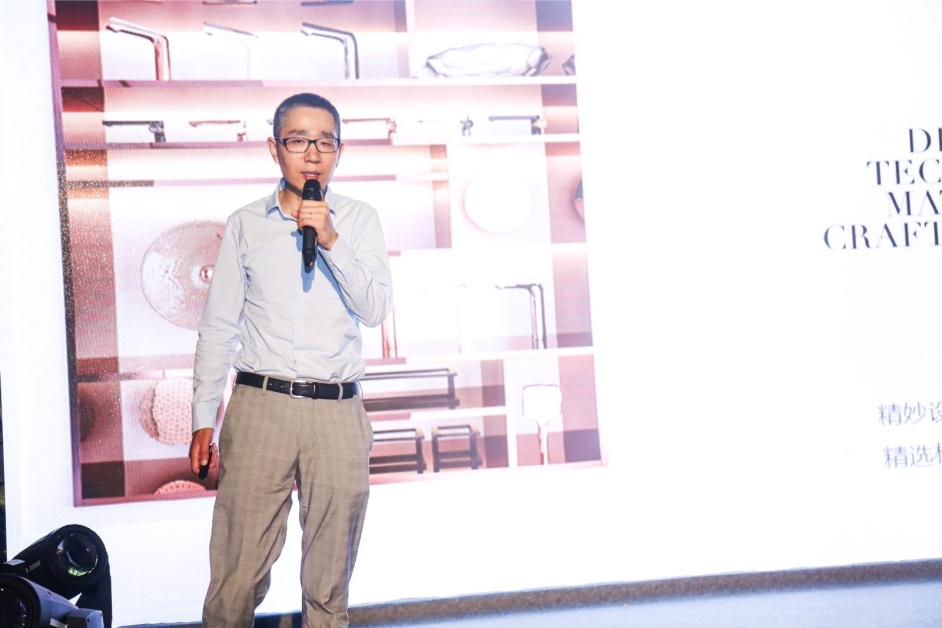 科勒聚创设|联袂慈善捐助大爱津门2018设计师风尚之夜圆满落幕