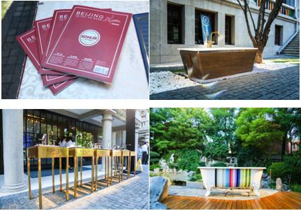 科勒聚创设|联袂慈善捐助大爱津门2018设计师风尚之夜圆满落幕